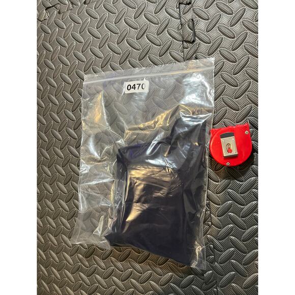 Lululemon Align™ High-Rise Pant 25" Navy Womens Leggings Athletic Size 6 LW5LJFS - Picture 9 of 9